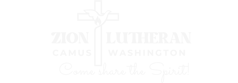 ZION LUTHERAN CAMAS