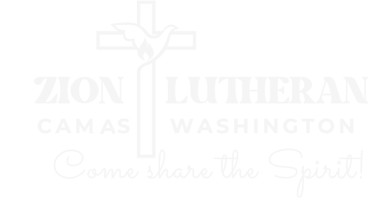 ZION LUTHERAN CAMAS